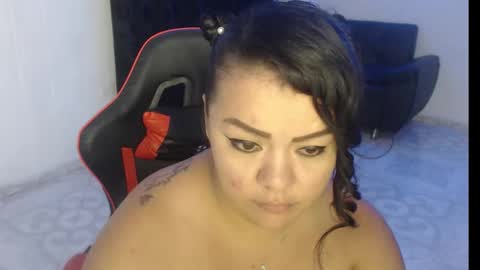 Nata Ramirez online show from 18, 9, 2025