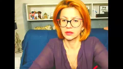 Natali online show from 3, 3, 2025