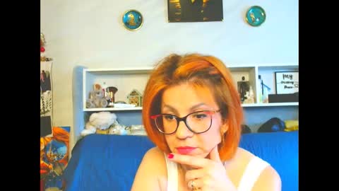 Natali online show from 12, 3, 2025