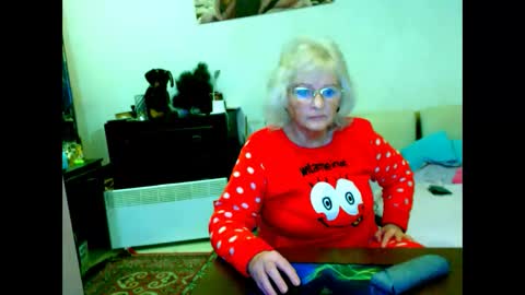 Snapshot of natali7634 chatting on 2, 12, 2024 natali online show from 2, 12, 2024