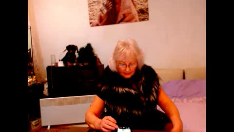 Snapshot of natali7634 chatting on 6, 12, 2024 natali online show from 6, 12, 2024