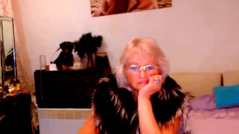 Snapshot of natali7634 chatting on 6, 12, 2024 natali online show from 6, 12, 2024