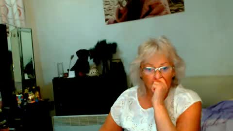 Snapshot of natali7634 chatting on 7, 12, 2024 natali online show from 7, 12, 2024