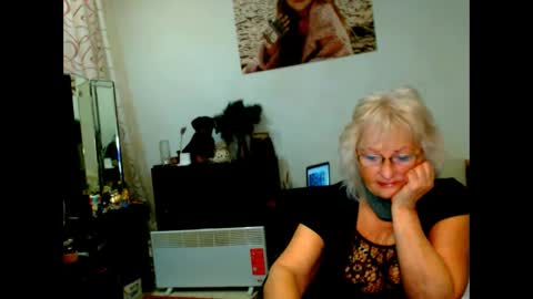 Snapshot of natali7634 chatting on 7, 12, 2024 natali online show from 7, 12, 2024