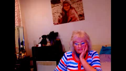 Snapshot of natali7634 chatting on 8, 12, 2024 natali online show from 8, 12, 2024