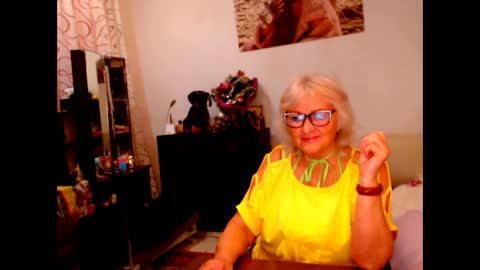 Snapshot of natali7634 chatting on 15, 12, 2024 natali online show from 15, 12, 2024
