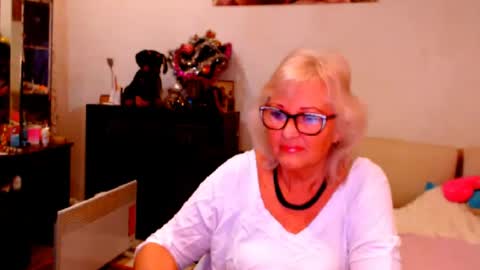 Snapshot of natali7634 chatting on 18, 12, 2024 natali online show from 18, 12, 2024