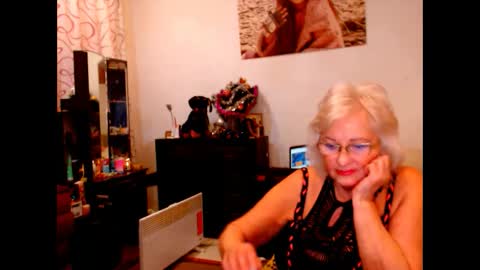 Snapshot of natali7634 chatting on 21, 12, 2024 natali online show from 21, 12, 2024