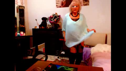 Snapshot of natali7634 chatting on 23, 12, 2024 natali online show from 23, 12, 2024
