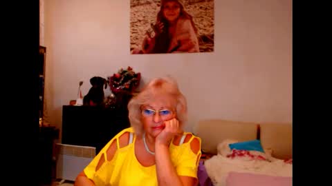 Snapshot of natali7634 chatting on 25, 12, 2024 natali online show from 25, 12, 2024