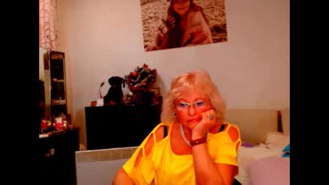 Snapshot of natali7634 chatting on 26, 12, 2024 natali online show from 26, 12, 2024