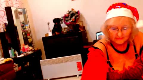 Snapshot of natali7634 chatting on 28, 12, 2024 natali online show from 28, 12, 2024
