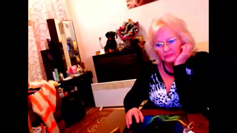 Snapshot of natali7634 chatting on 30, 12, 2024 natali online show from 30, 12, 2024