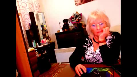 Snapshot of natali7634 chatting on 30, 12, 2024 natali online show from 30, 12, 2024