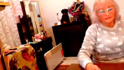 Snapshot of natali7634 chatting on 2, 1, 2025 natali online show from 2, 1, 2025