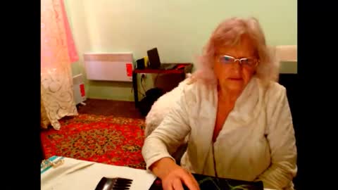 Snapshot of natali7634 chatting on 30, 10, 2025 natali online show from 30, 10, 2025