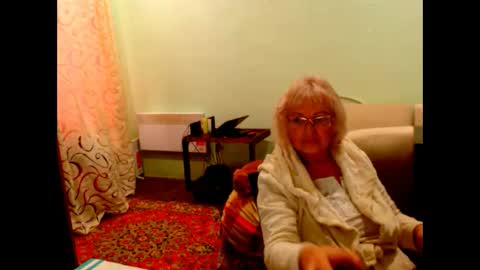 Snapshot of natali7634 chatting on 18, 11, 2025 natali online show from 18, 11, 2025