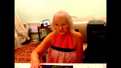 Snapshot of natali7634 chatting on 18, 12, 2025 natali online show from 18, 12, 2025