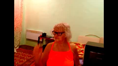 natali online show from 4, 4, 2026