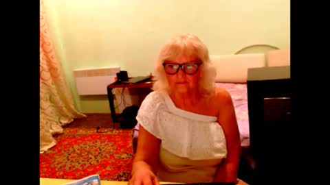 natali online show from 30, 5, 2026