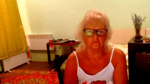 natali online show from 6, 7, 2026