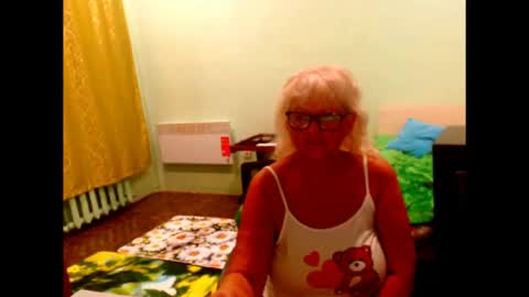 natali online show from 13, 7, 2026