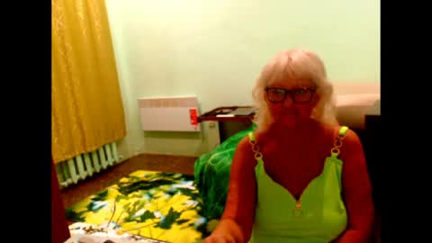 natali online show from 15, 7, 2026