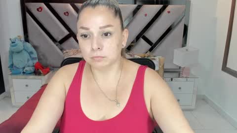 natalia5560 online show from 6, 10, 2025