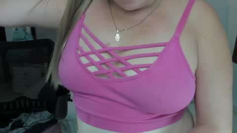 natalia5560 online show from 2, 12, 2025