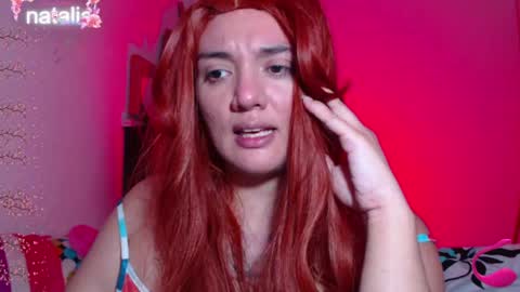 Natalia online show from 3, 8, 2026