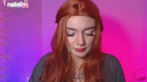 Natalia online show from 5, 8, 2026