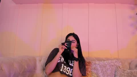 Snapshot of natalia_aguirre chatting on 17, 1, 2025 Naty online show from 17, 1, 2025