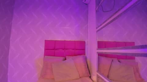 Snapshot of natalia_aguirre chatting on 20, 1, 2025 Naty online show from 20, 1, 2025