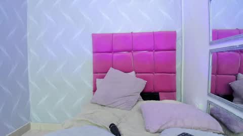Snapshot of natalia_aguirre chatting on 22, 1, 2025 Naty online show from 22, 1, 2025