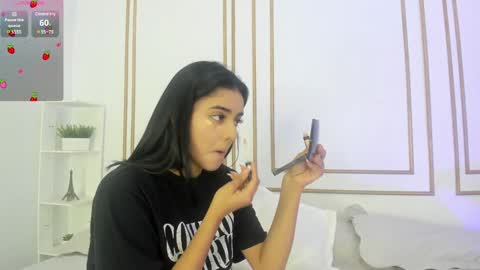 Snapshot of natalia_aguirre chatting on 7, 2, 2025 Naty online show from 7, 2, 2025