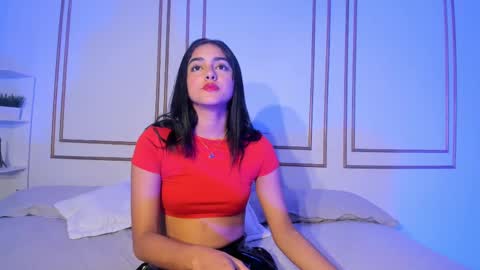 Snapshot of natalia_aguirre chatting on 11, 2, 2025 Naty online show from 11, 2, 2025