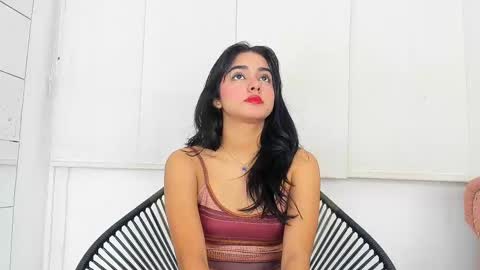 Snapshot of natalia_aguirre chatting on 13, 2, 2025 Naty online show from 13, 2, 2025