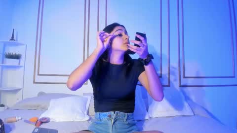 Snapshot of natalia_aguirre chatting on 15, 2, 2025 Naty online show from 15, 2, 2025