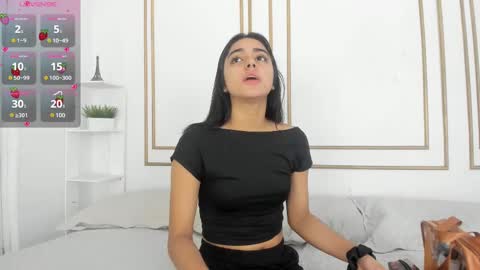 Snapshot of natalia_aguirre chatting on 25, 2, 2025 Naty online show from 25, 2, 2025