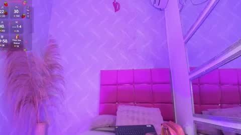 Snapshot of natalia_aguirre chatting on 26, 2, 2025 Naty online show from 26, 2, 2025
