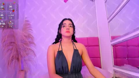 Snapshot of natalia_aguirre chatting on 28, 2, 2025 Naty online show from 28, 2, 2025