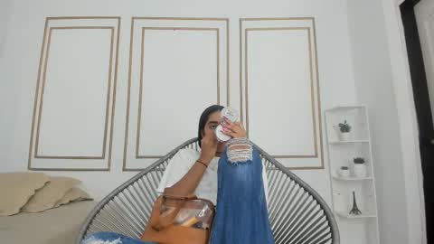 Snapshot of natalia_aguirre chatting on 27, 9, 2025 Naty online show from 27, 9, 2025