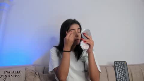 Naty  online show from 19, 11, 2025