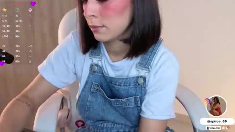 natalia andrea online show from 15, 1, 2026