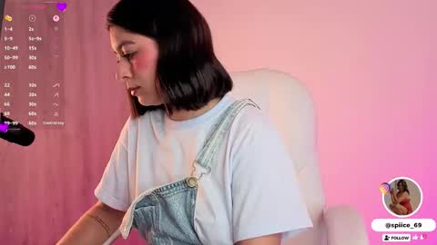 natalia andrea online show from 18, 1, 2026