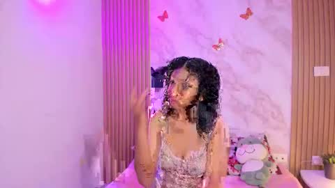 Natalia online show from 25, 11, 2025