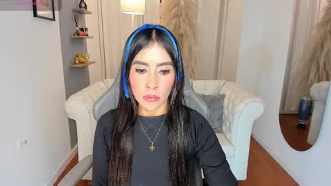 Snapshot of natalia_leon8 chatting on 7, 1, 2026 Natalia Leon online show from 7, 1, 2026