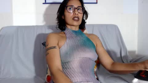 Snapshot of natalia_nylon chatting on 16, 9, 2025 CATHALINA NATA online show from 16, 9, 2025