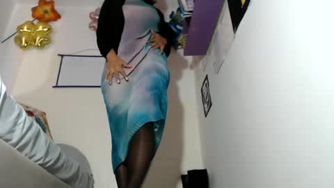 Snapshot of natalia_nylon chatting on 17, 9, 2025 CATHALINA NATA online show from 17, 9, 2025