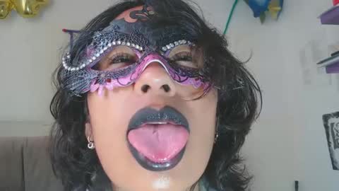 Snapshot of natalia_nylon chatting on 14, 10, 2025 CATHALINA NATA online show from 14, 10, 2025